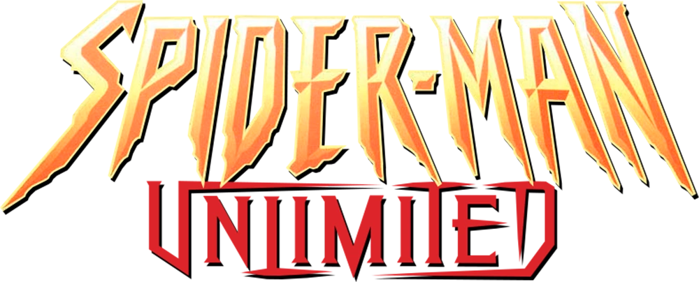 Spider-Man Unlimited Complete